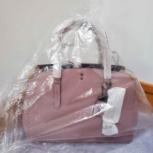 Coach 1941 Cooper Carryall In Dusty Rose